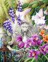 A Secret Garden (print)